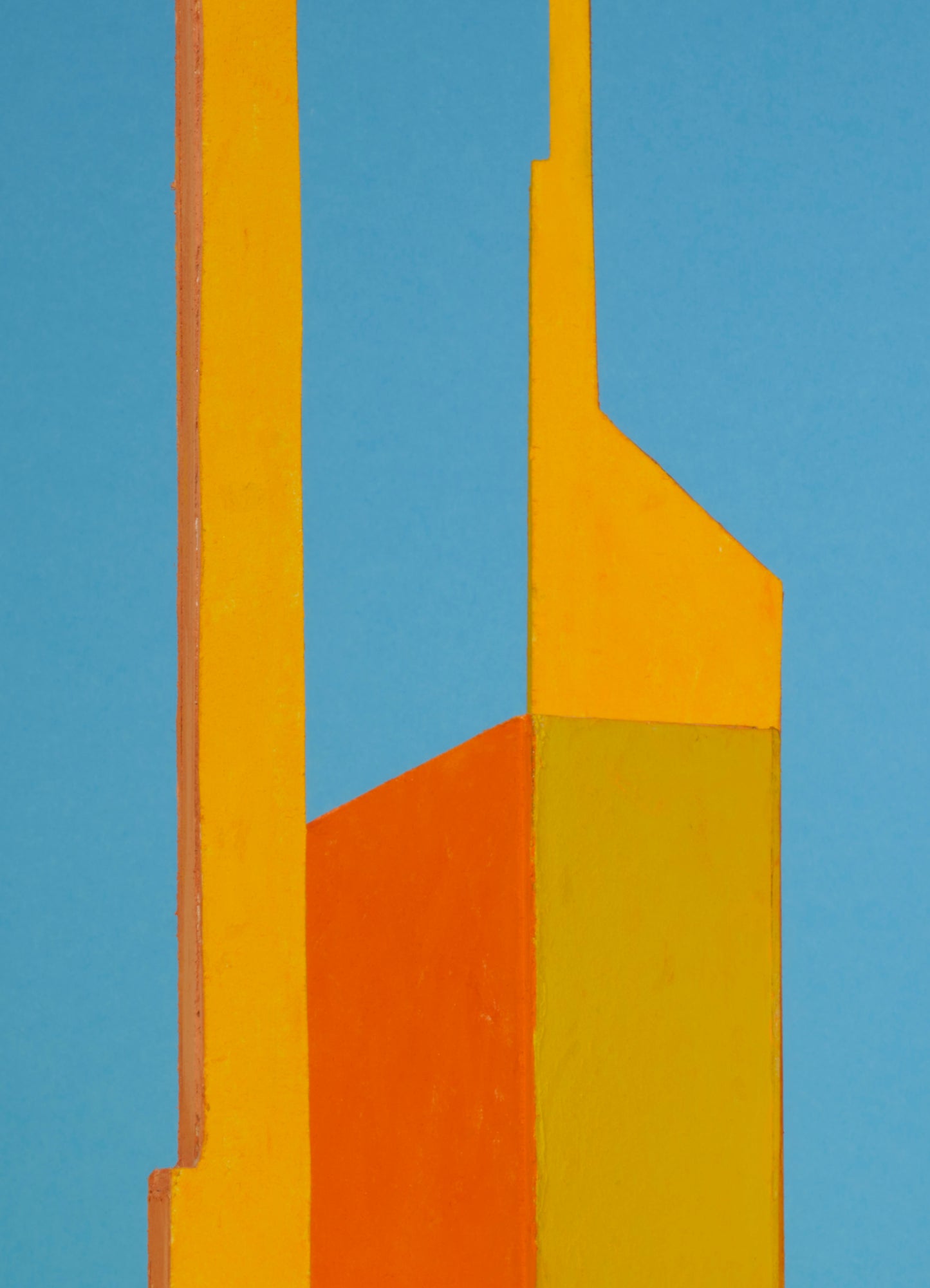 Vianca Reinig FFM/Untitled 4