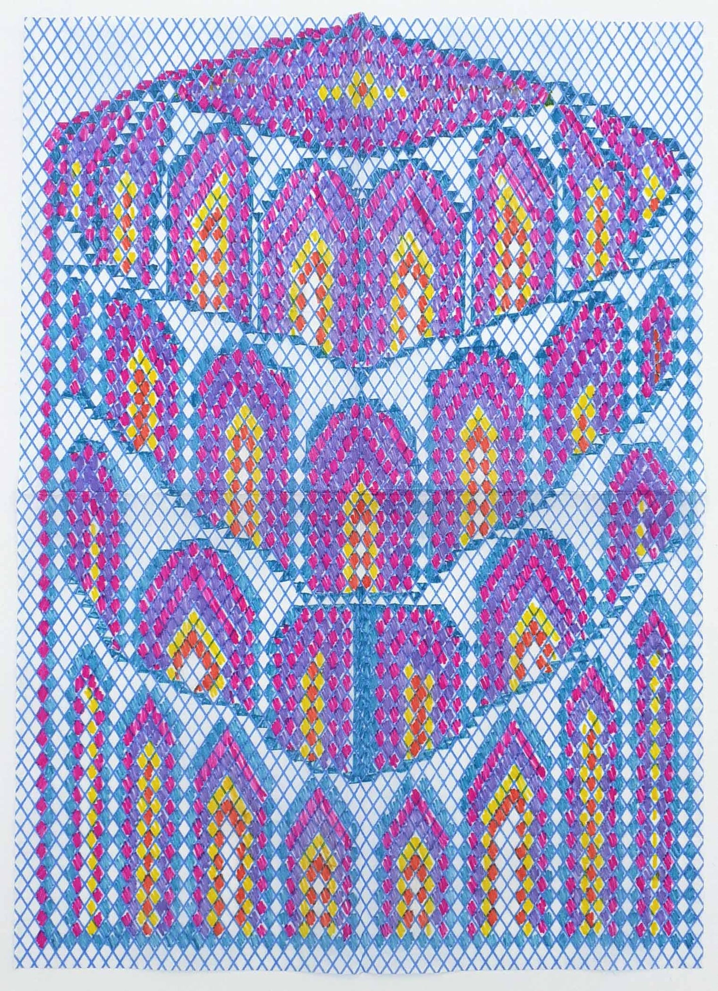 Zlatan Hadžifejzović Bosnian all purpose cloth XIX
