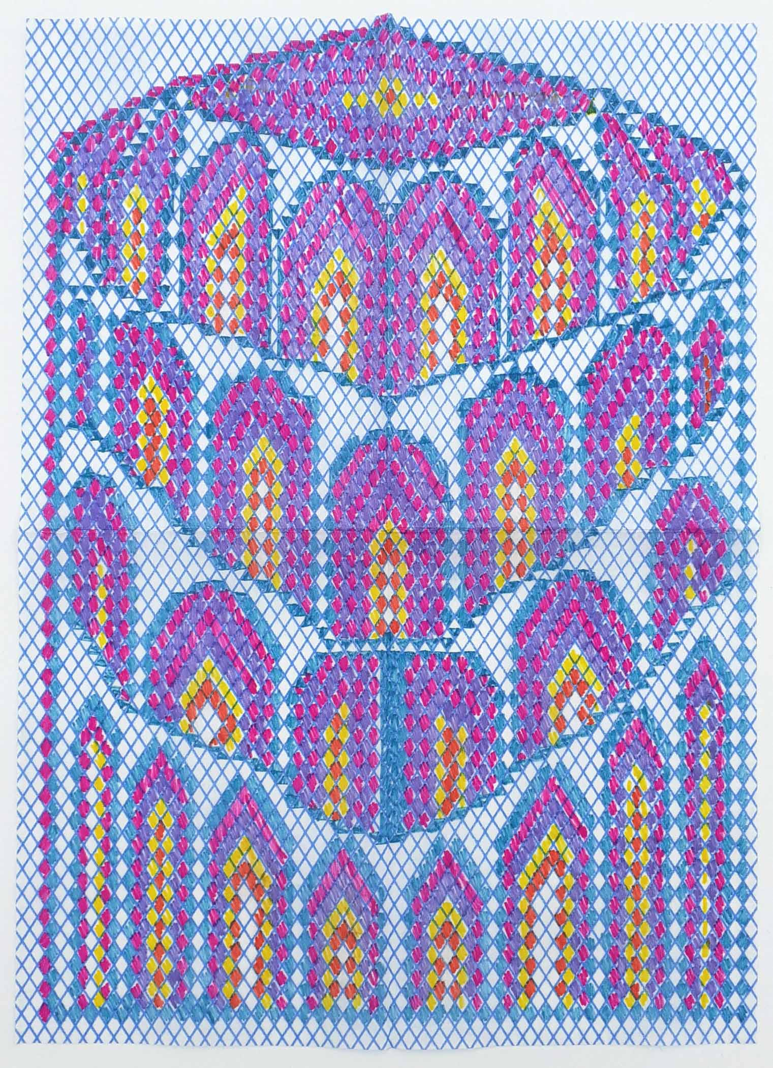 Zlatan Hadžifejzović Bosnian all purpose cloth XIX
