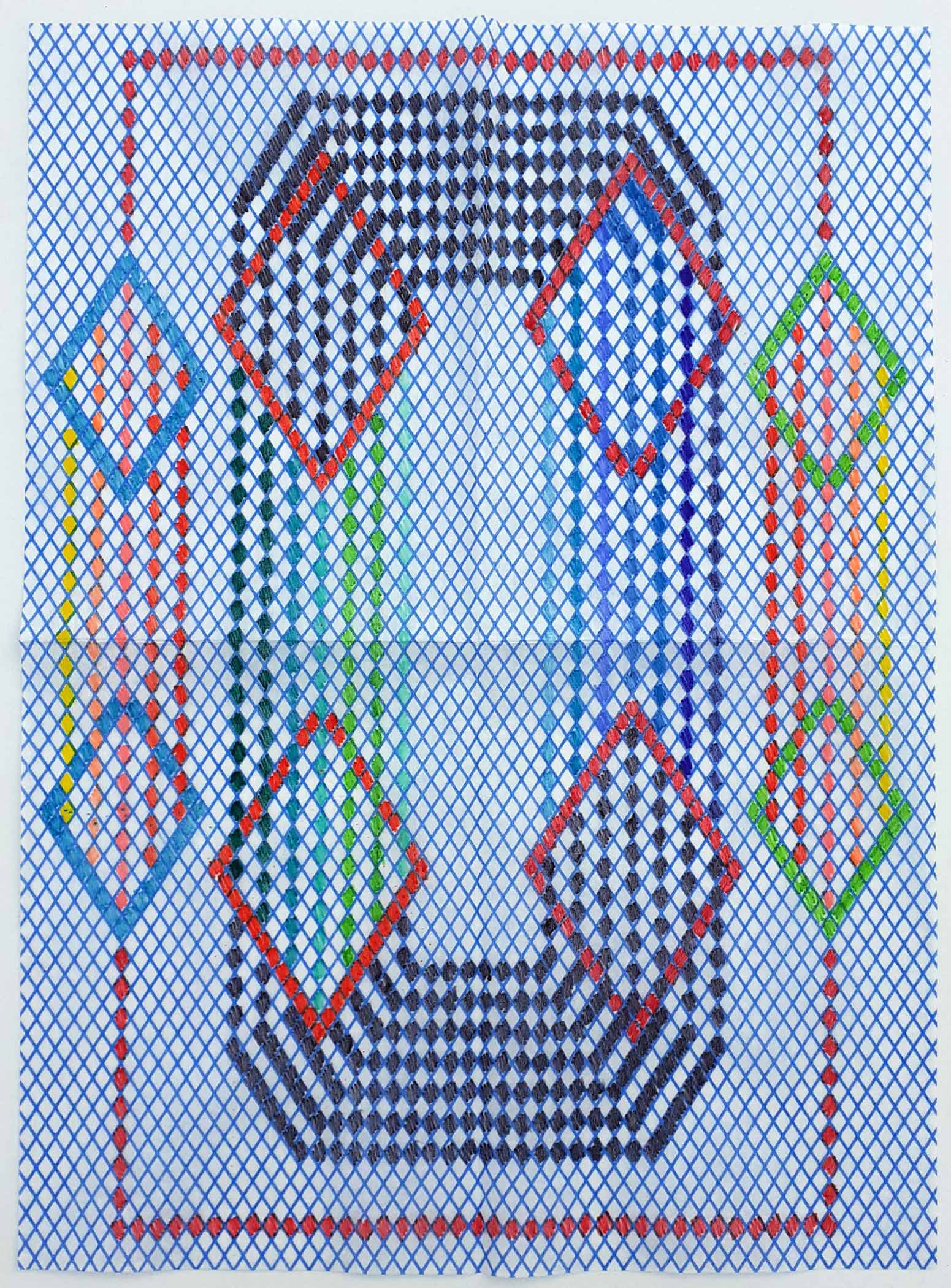 Zlatan Hadžifejzović Bosnian all purpose cloth XXXII