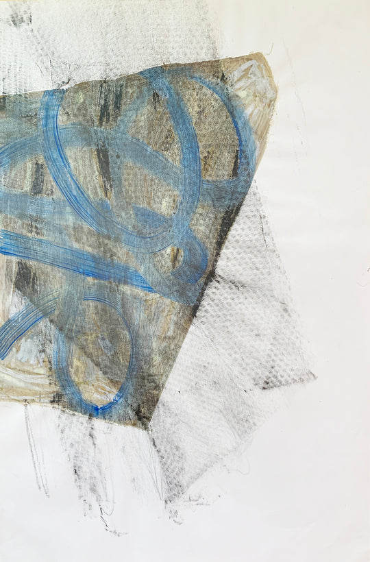 Lucia Veronesi Portrait of a Landscape 9