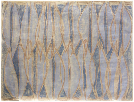Kevin Jackson Canopy Pastel 1