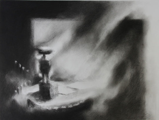 Mathew Gibson Pierre Noire 27