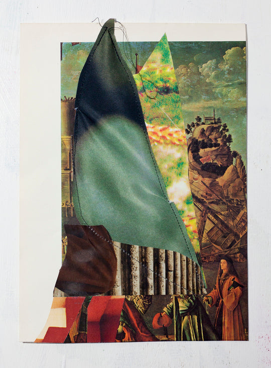 Lucia Veronesi The Masters of Colours 16