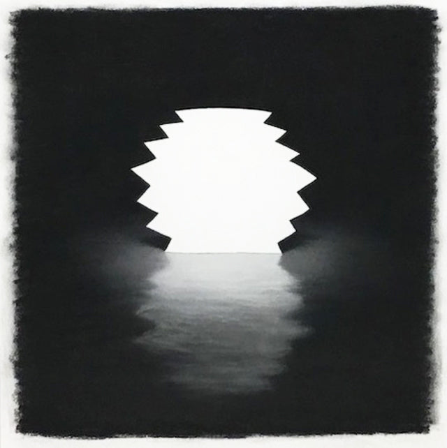 Michael De Luca Lantern