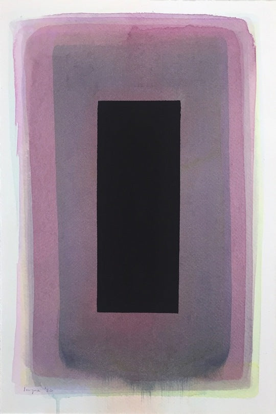 Tracy Payne Black Box II
