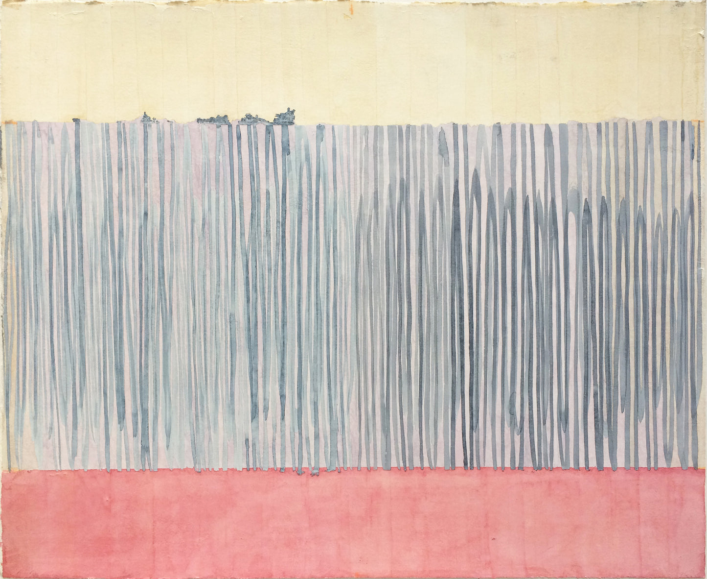 Kevin Jackson A Chord in Two Tones