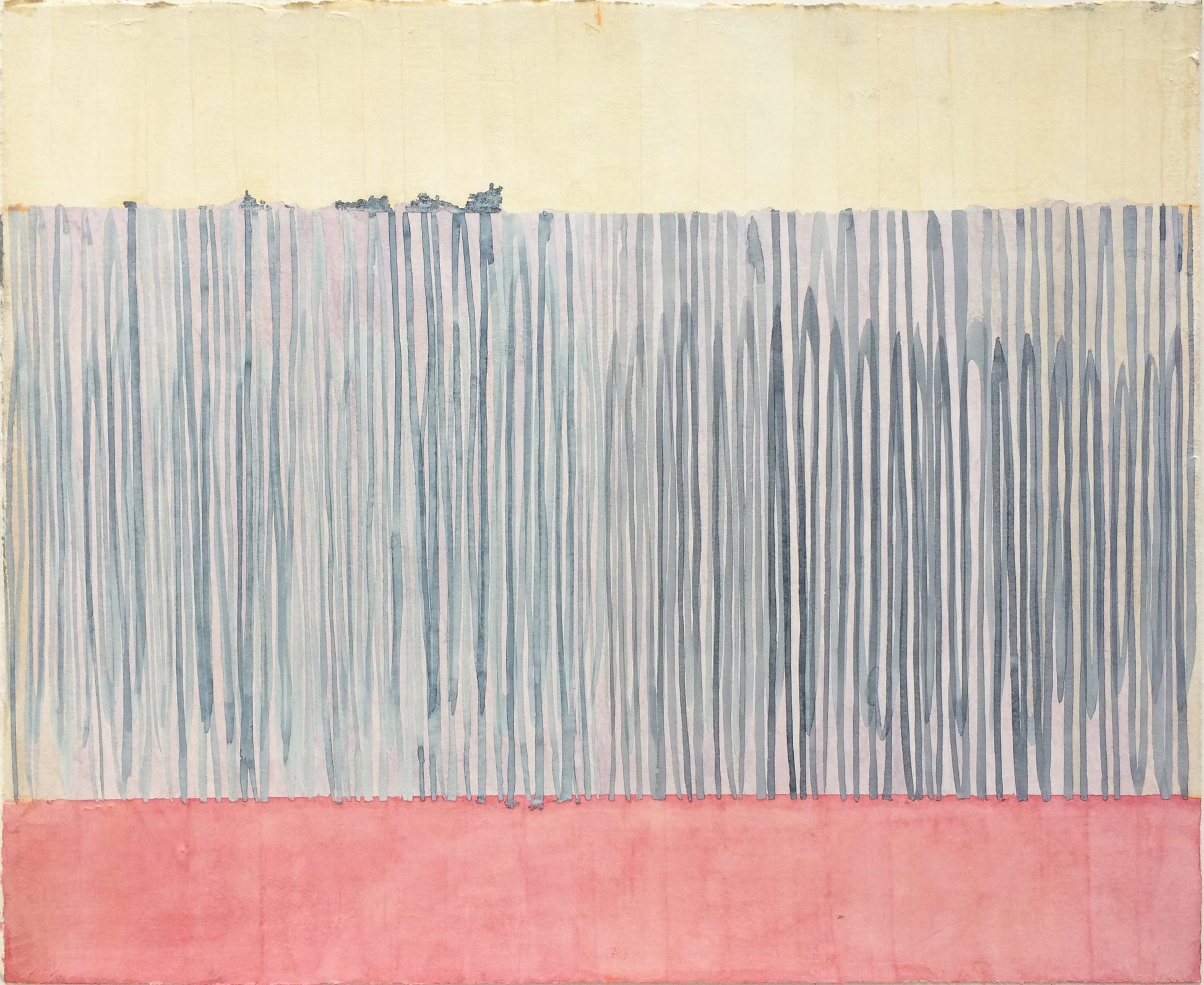Kevin Jackson A Chord in Two Tones