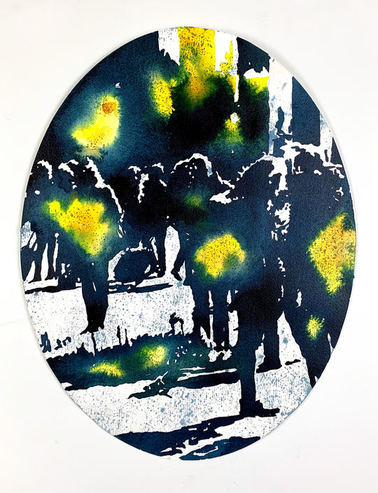Nicola Villa Controluce