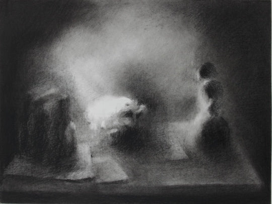 Mathew Gibson Pierre Noire 3