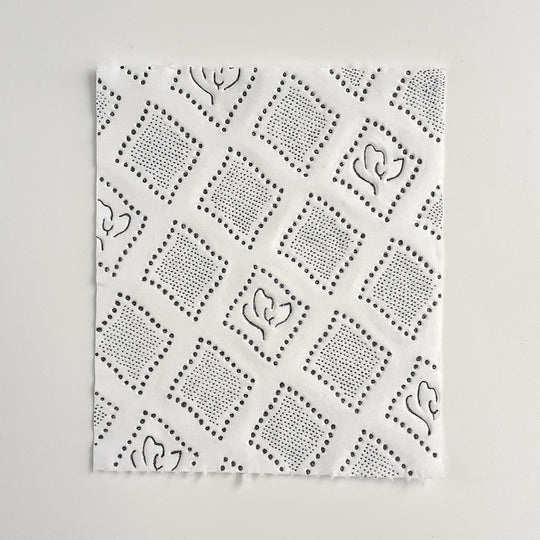 Zlatan Hadžifejzović Intimate Textures XIV