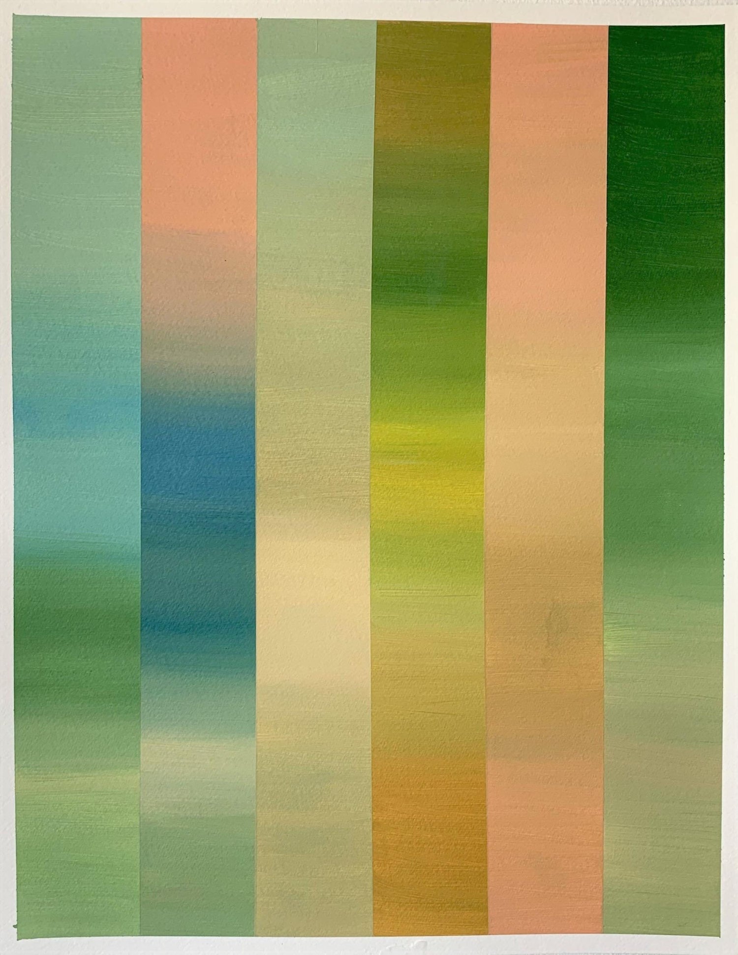 Marianne Schrøder Crisp Spring 4