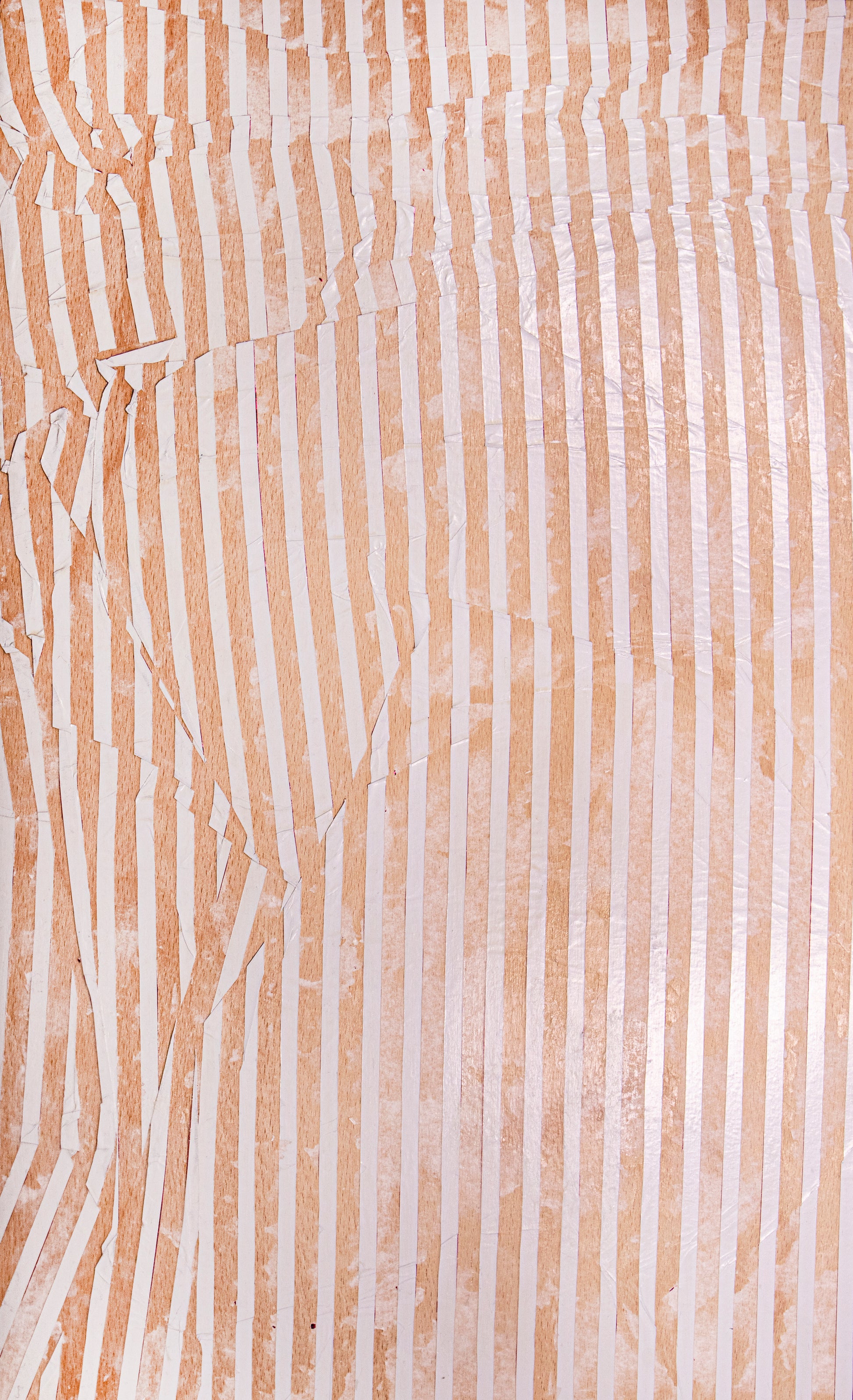 Alum Lee Stripe Pattern 07