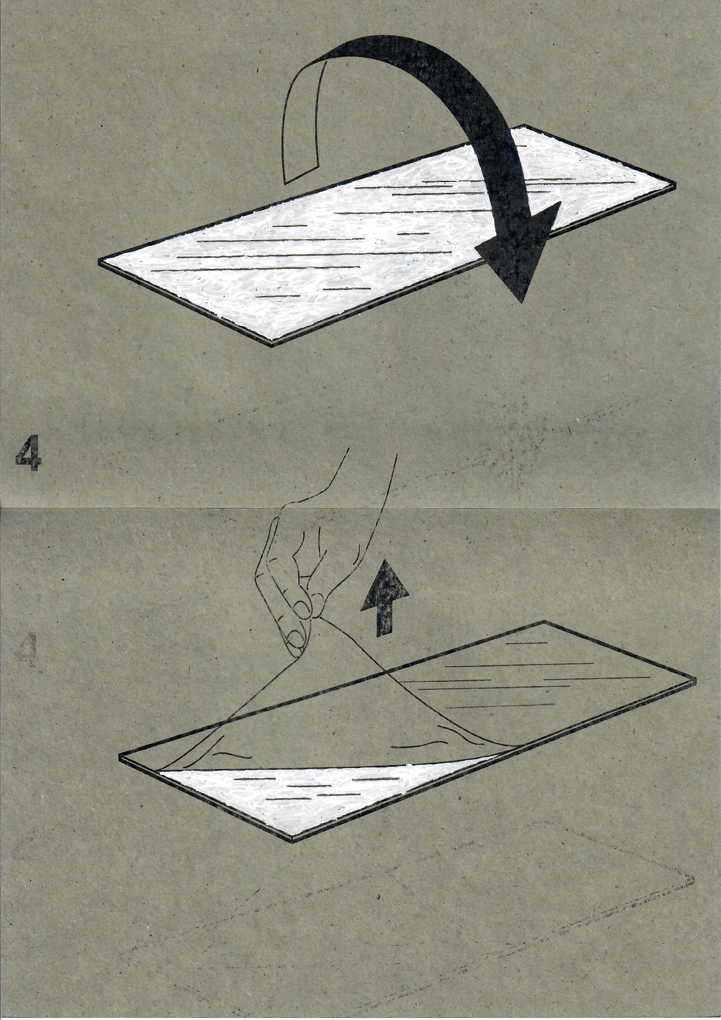 Alum Lee Layer