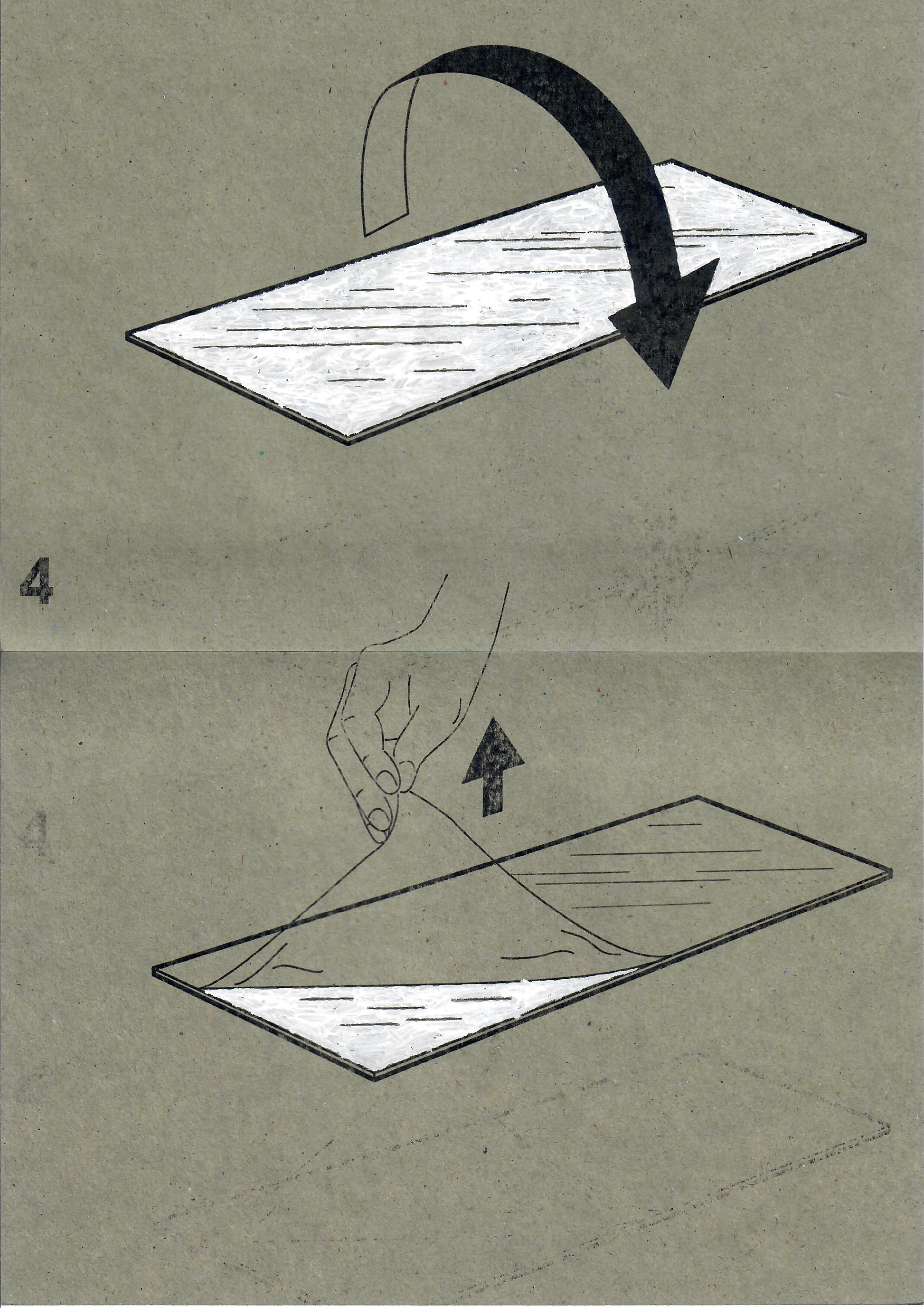 Alum Lee Layer