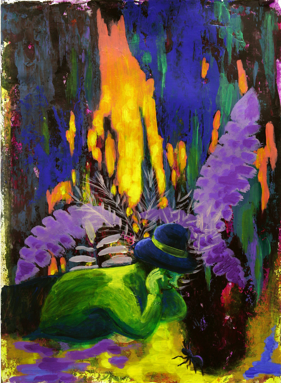 Broughton & Birnie Ant