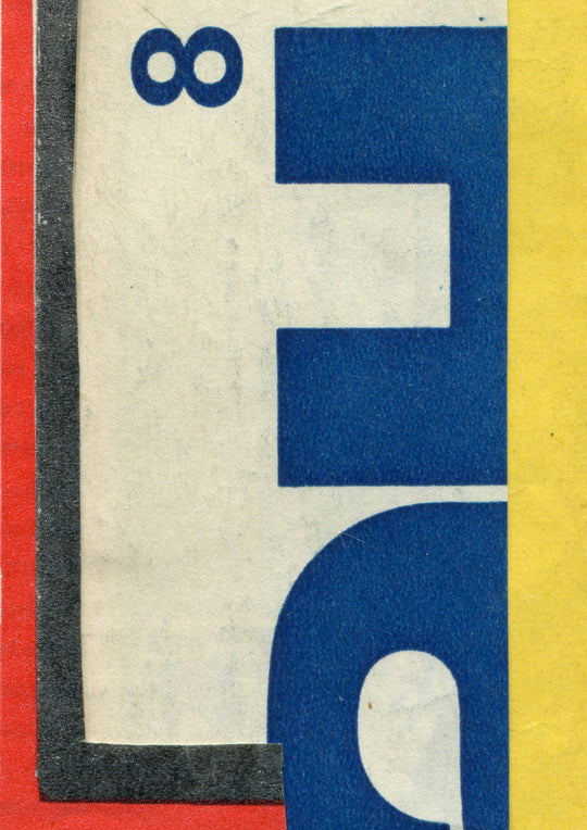 Vesna Vrdoljak Autobahn Series 8