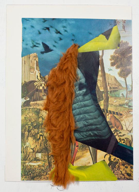 Lucia Veronesi The Masters of Colours 4