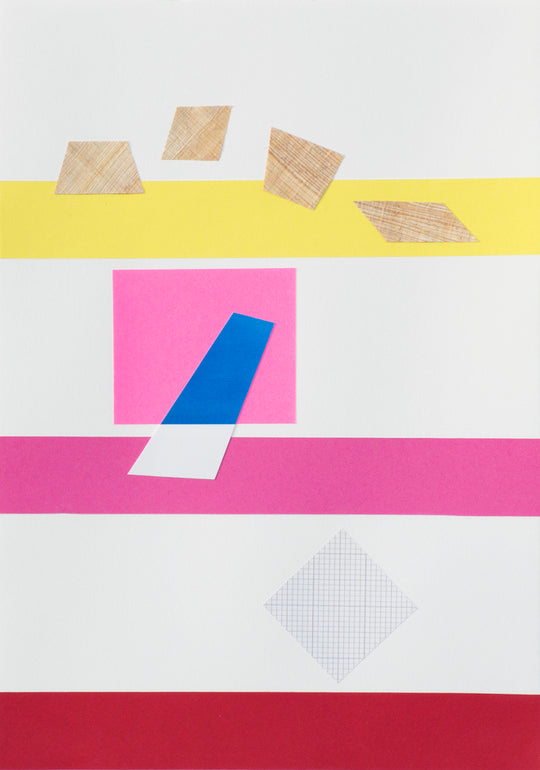 Selma Parlour 3 Tier XI