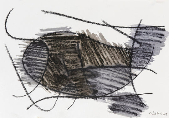 Tremayne Ward-Smith Untitled 29