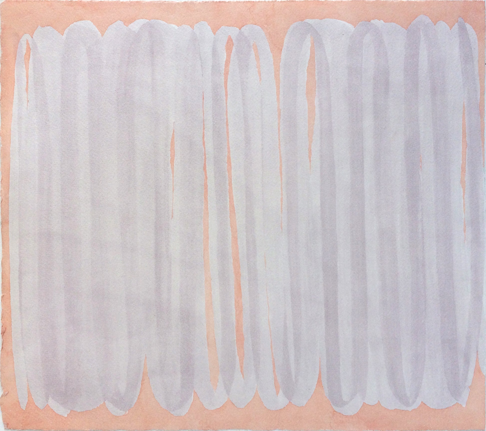 Kevin Jackson Baffle Colour Study 2