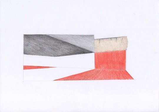 Maurice Pefura Espace Fragment 1.11