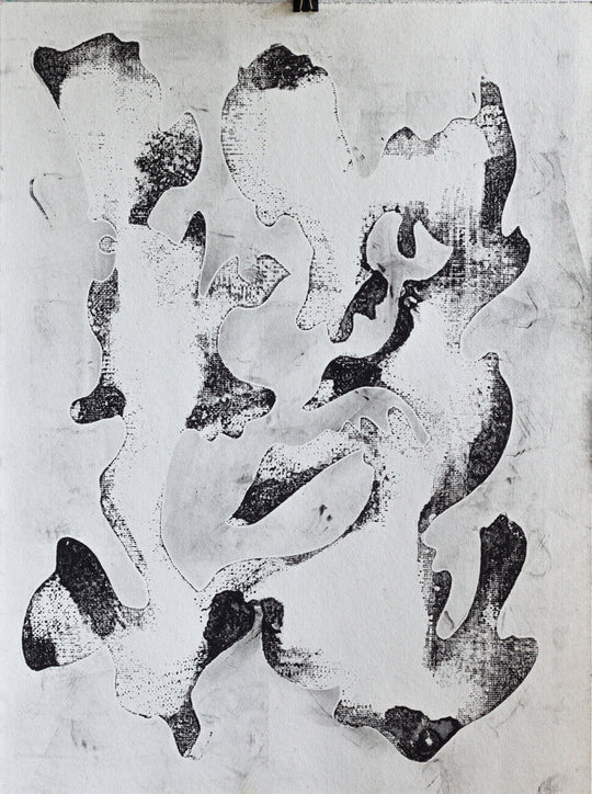 Julien Gardair Untitled 20