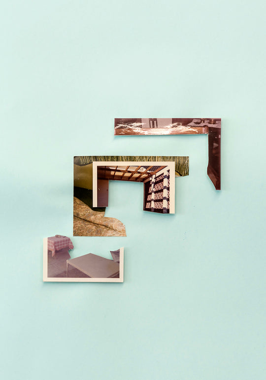 Sitaara Stodel Borders