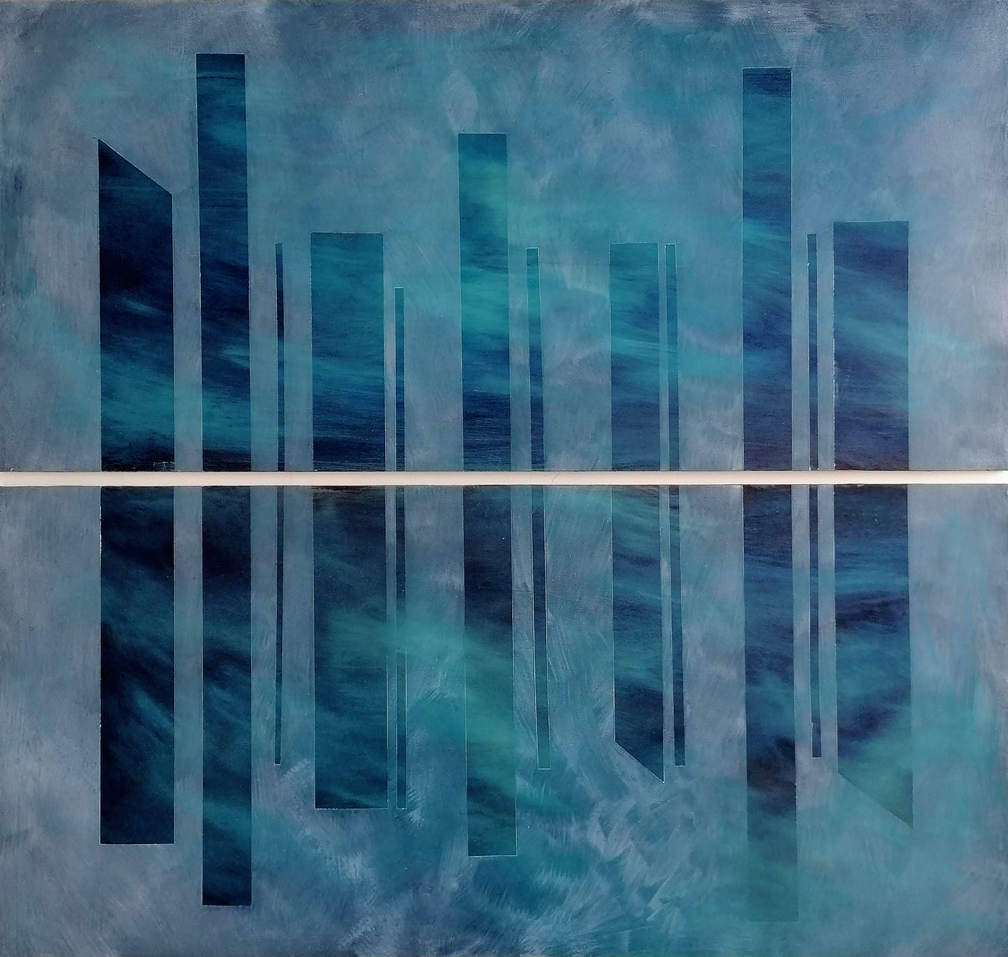 Borealis 1