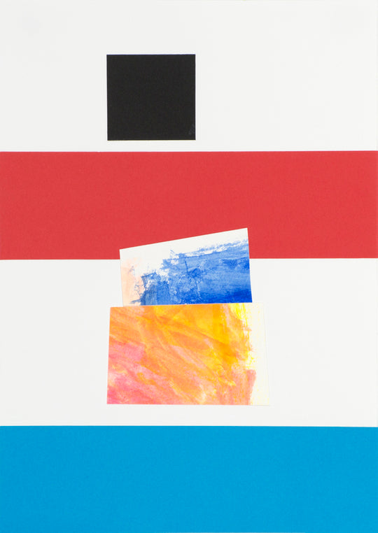 Selma Parlour 2 Tier XI