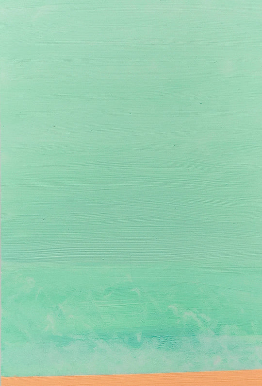 Stefanie Schairer Landscape V