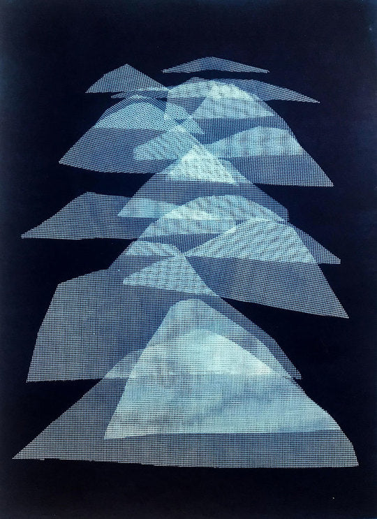Nina Barnett Beyond, Beyond IV