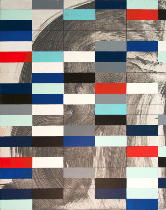Justin Kim Grid 3