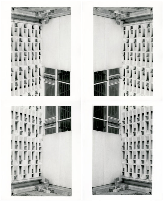 Nicole Fraser Untitled