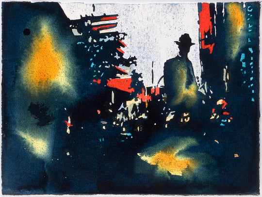 Nicola Villa Urban Tales 3