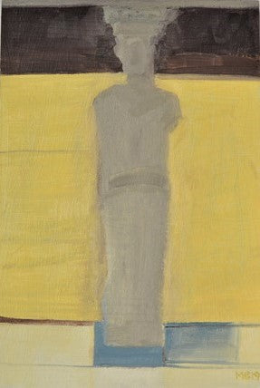 Martyna Benedyka Caryatid