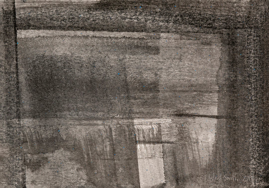 Tremayne Ward-Smith Untitled 35