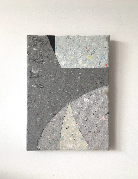 Nick Maroussas Dismantled Monument Section D