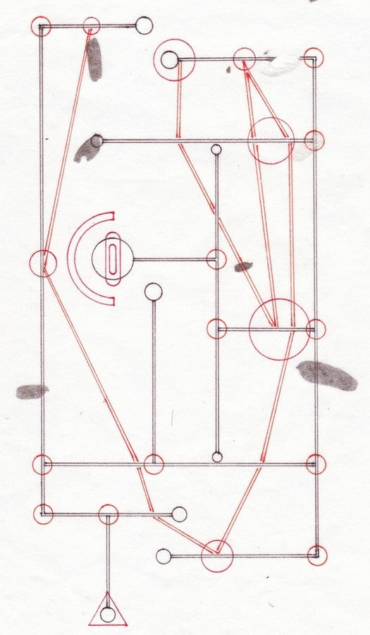 Tim Ellis Systems and Parallels XXVI