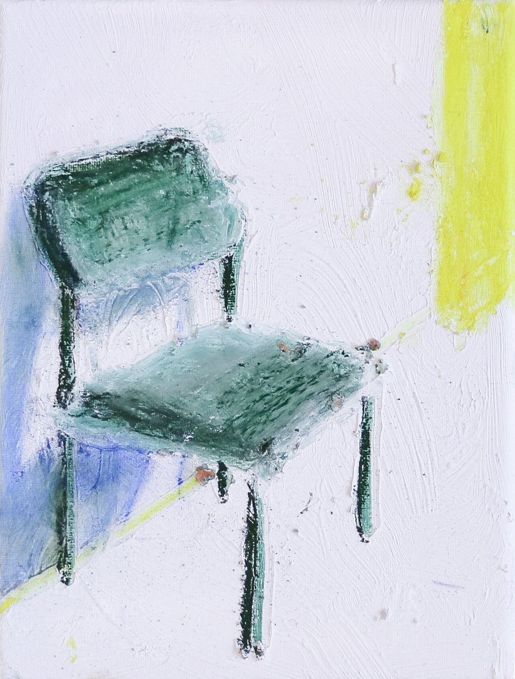 Wei Tan Chairs 25