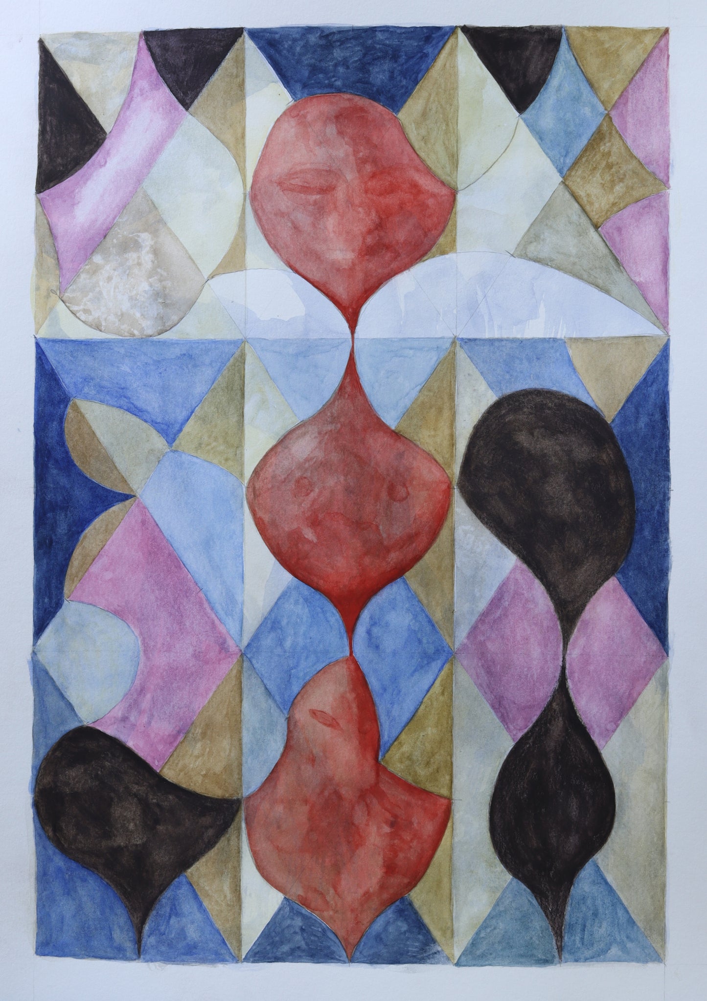 Robert Fitzmaurice Cloak