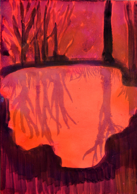 Julie-Ann Simpson Coming Back