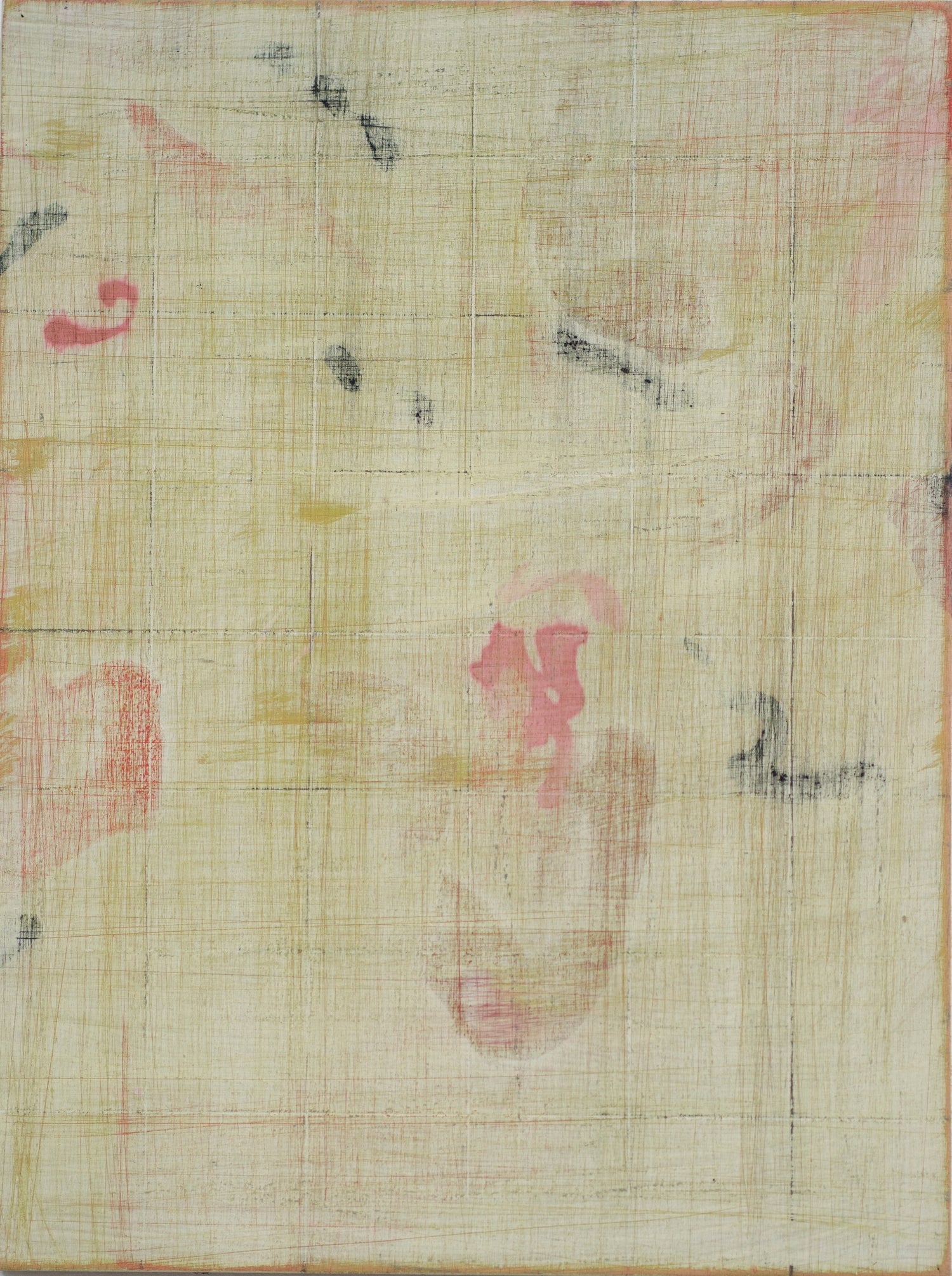 Connor McIntyre Clissandro (study)