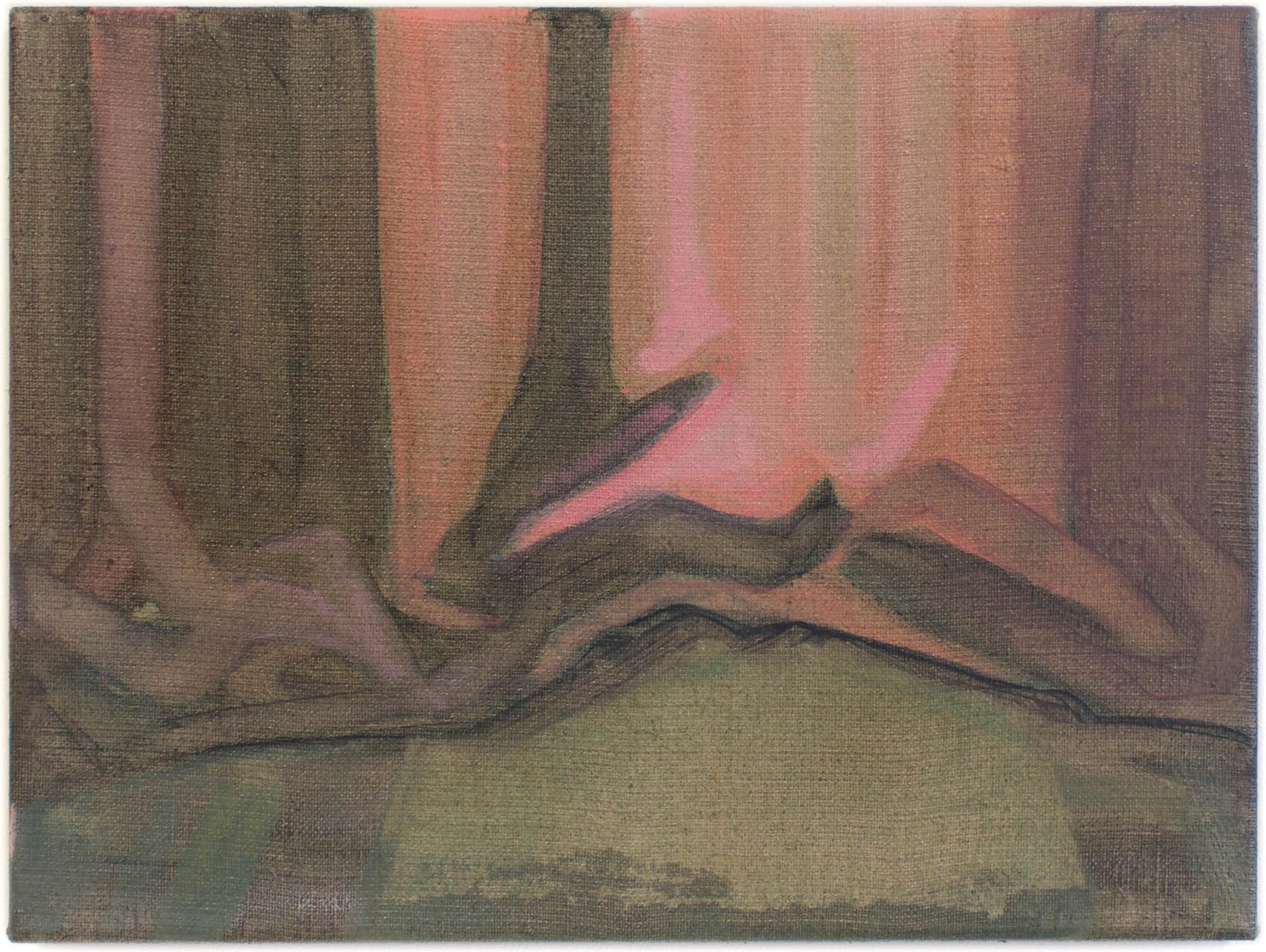 Liam Bradley Curtain 1