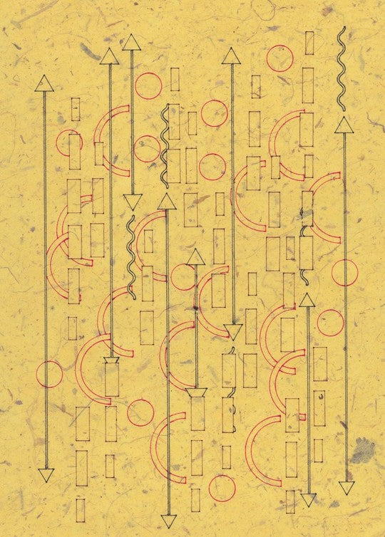 Tim Ellis Systems and Parallels LXXXV