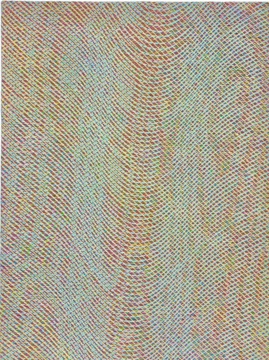 Selma Dronkers Infinite Change 3