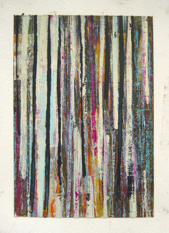 Laurie Skantzos Community Series #9