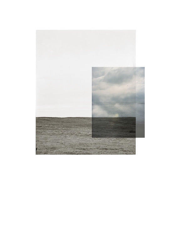 Jess Holdengarde Observing my complex reactions in these silent landscapes