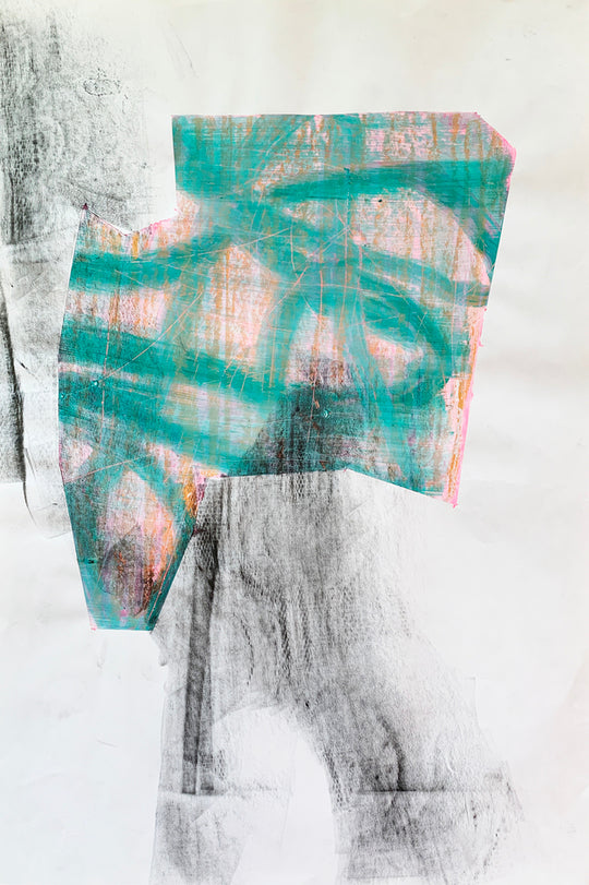 Lucia Veronesi Portrait of a Landscape 3