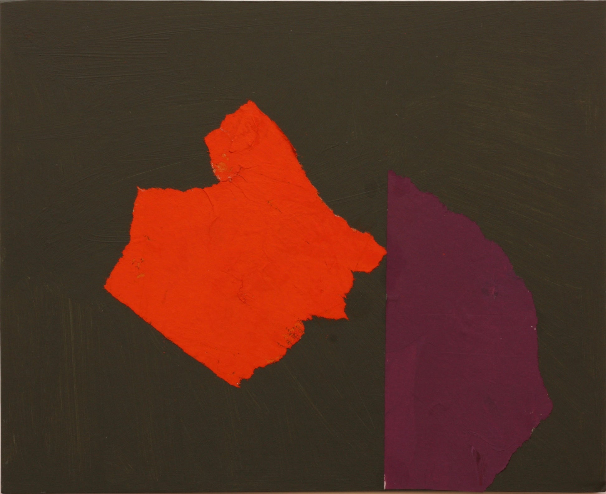 Matilda Bevan Different Paths